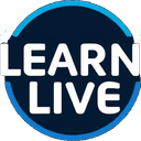 Learn Live Logo